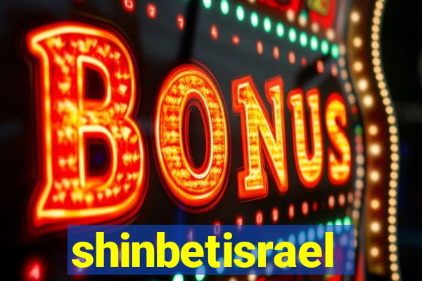 shinbetisrael