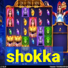 shokka