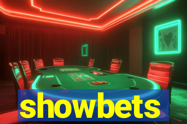 showbets