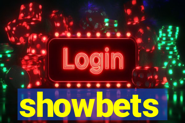 showbets