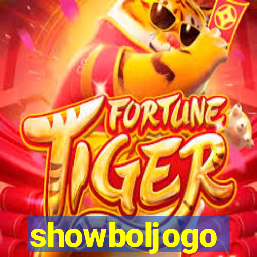 showboljogo