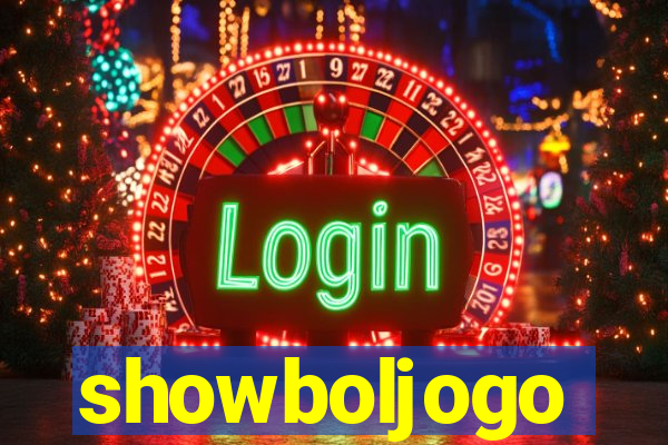 showboljogo