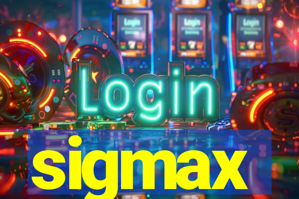 sigmax