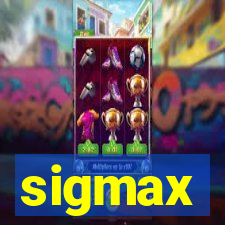 sigmax