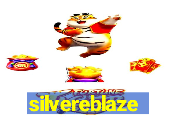 silvereblaze