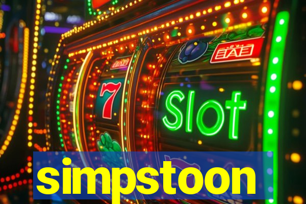 simpstoon