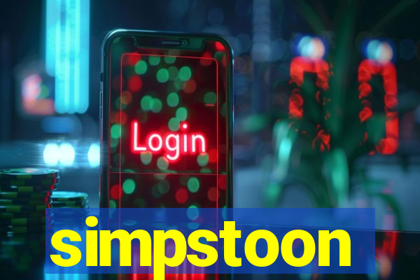 simpstoon