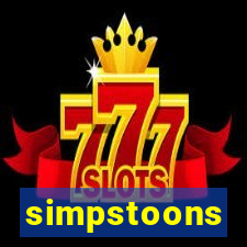 simpstoons