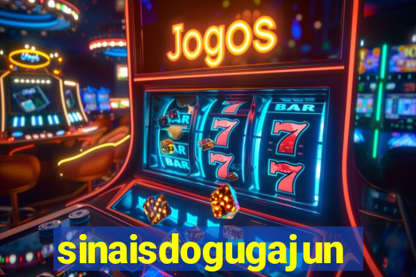 sinaisdogugajunior.com