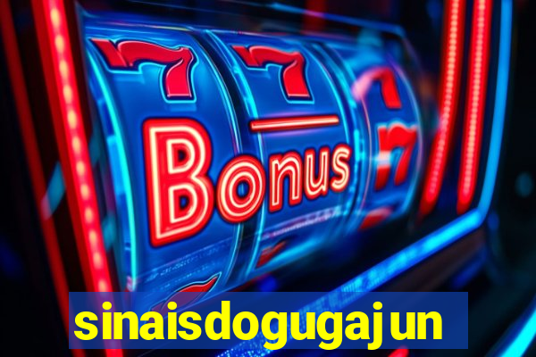 sinaisdogugajunior.com