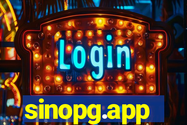 sinopg.app