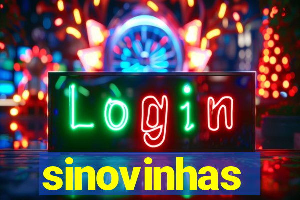 sinovinhas