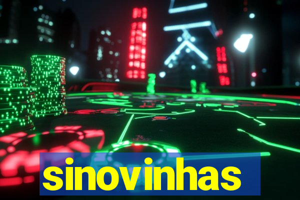 sinovinhas