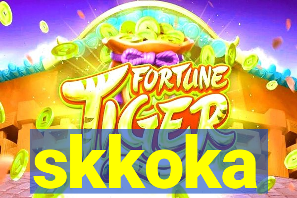 skkoka