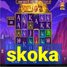 skoka