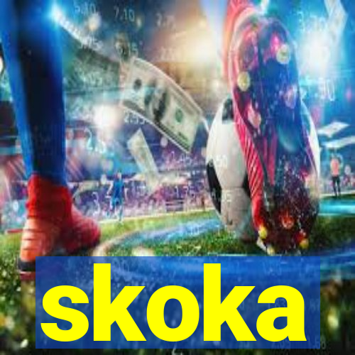 skoka