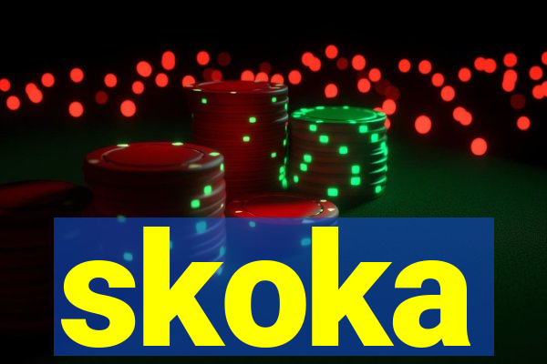 skoka