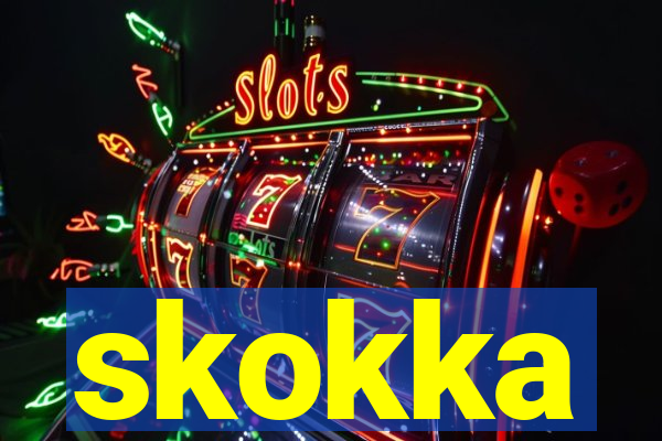 skokka