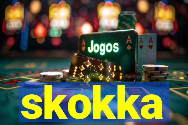 skokka