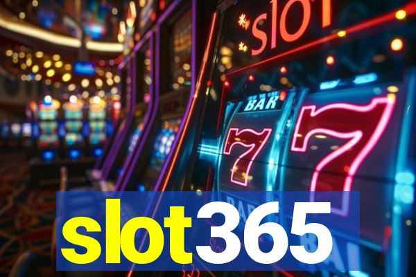 slot365