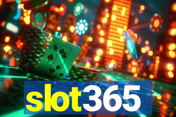 slot365