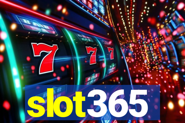 slot365