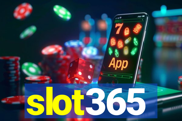 slot365