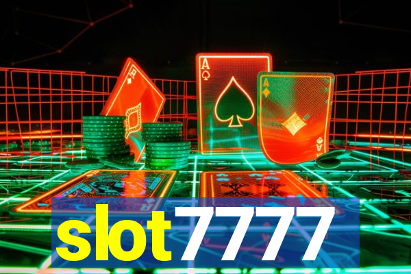 slot7777