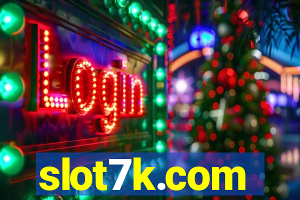 slot7k.com