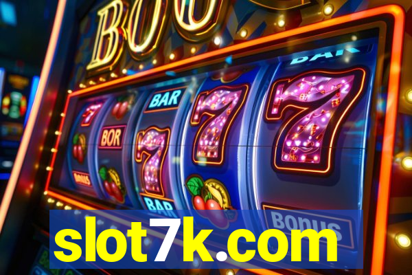 slot7k.com