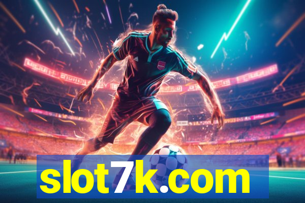 slot7k.com