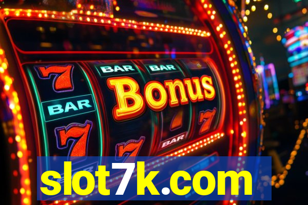 slot7k.com