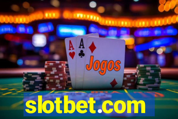 slotbet.com