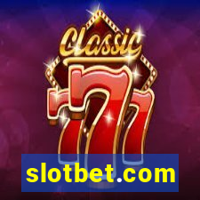 slotbet.com