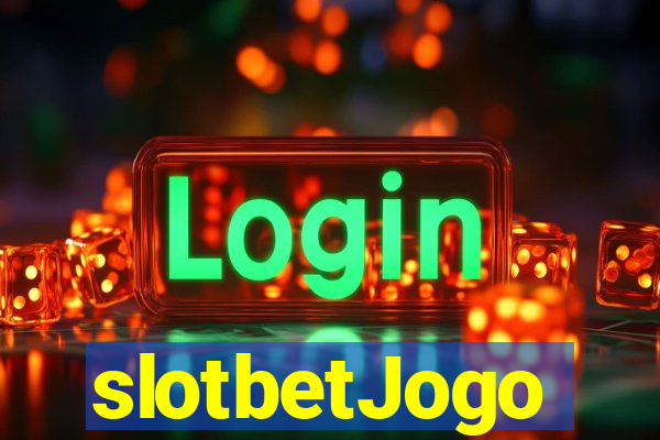 slotbetJogo