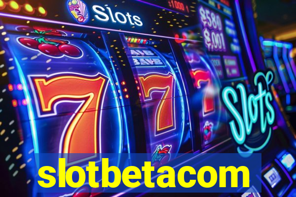 slotbetacom