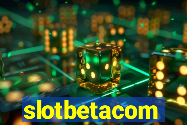 slotbetacom