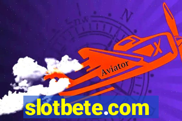 slotbete.com