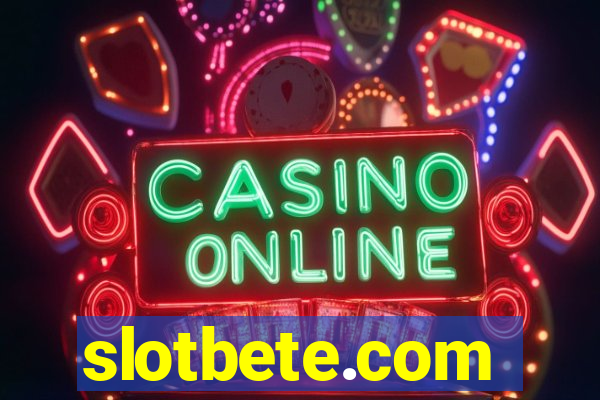 slotbete.com