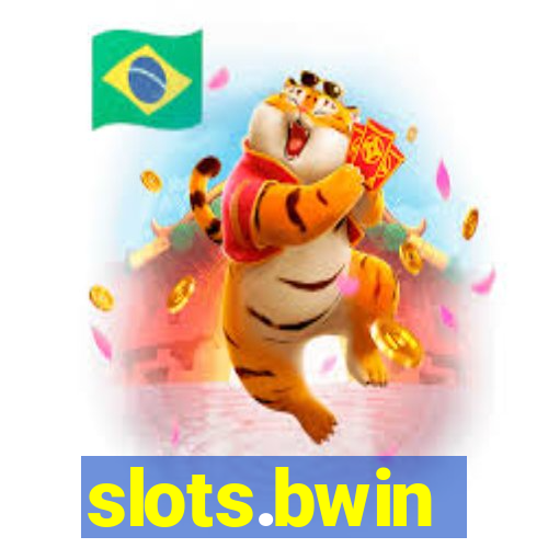 slots.bwin