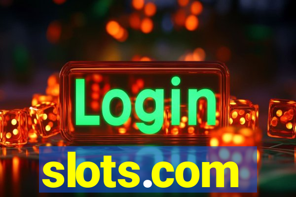 slots.com