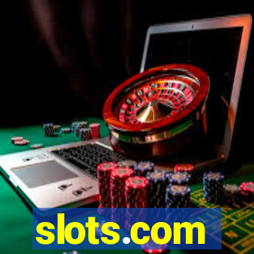 slots.com