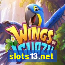 slots13.net