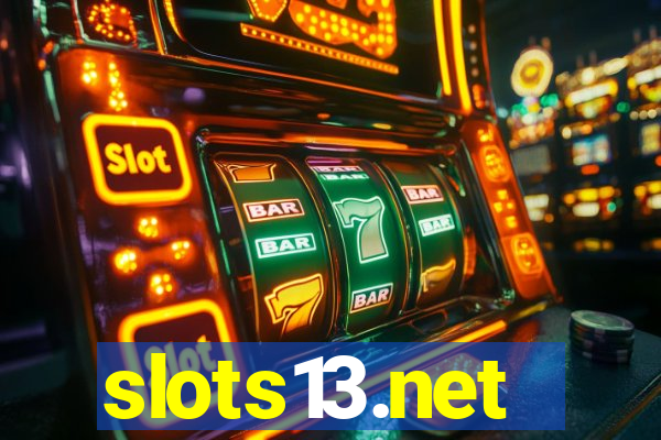 slots13.net