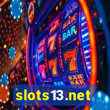 slots13.net