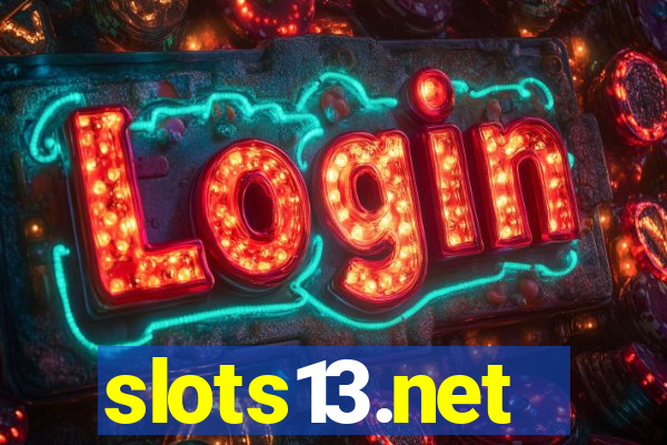 slots13.net