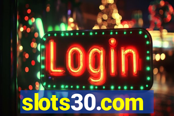 slots30.com