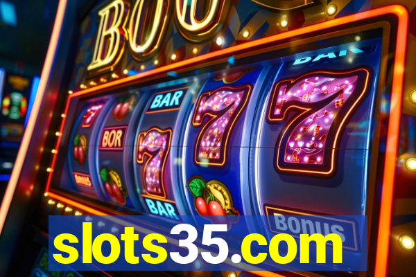 slots35.com