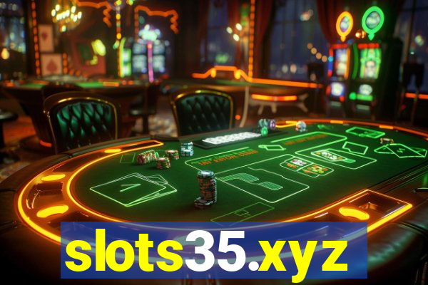 slots35.xyz