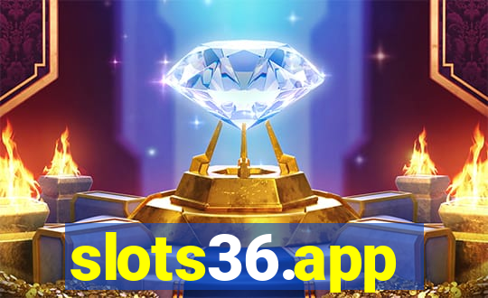 slots36.app